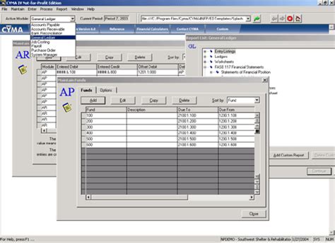 free nonprofit management software.